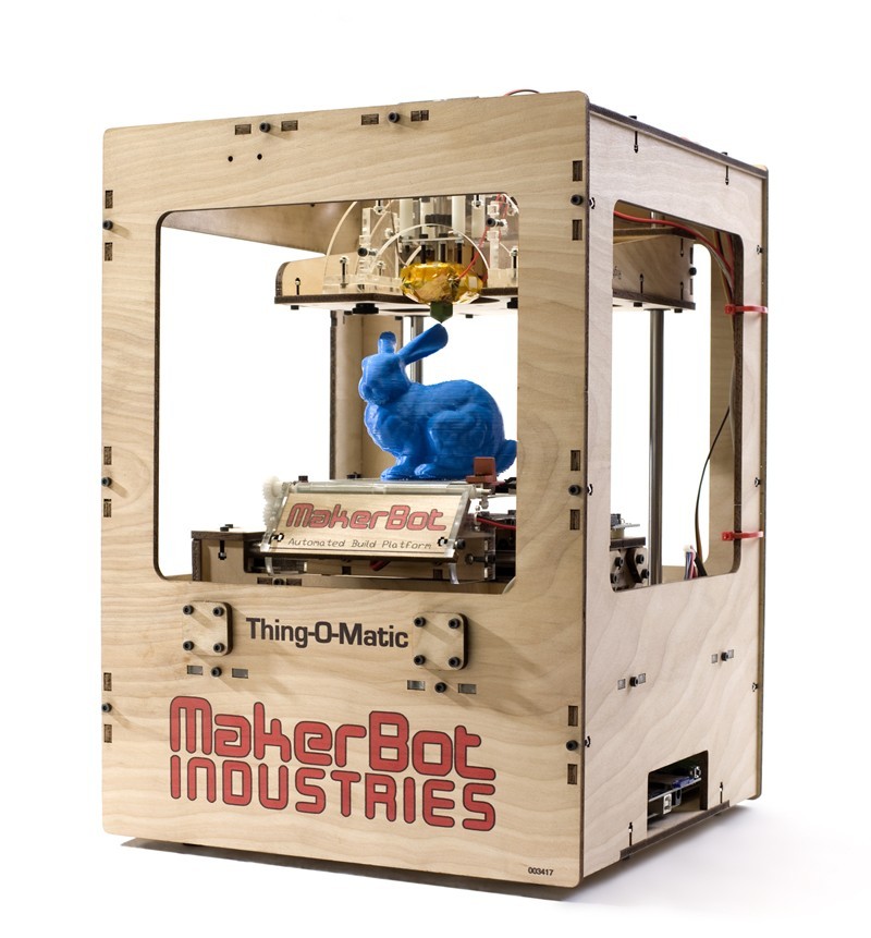 Do we need a 3D printer?