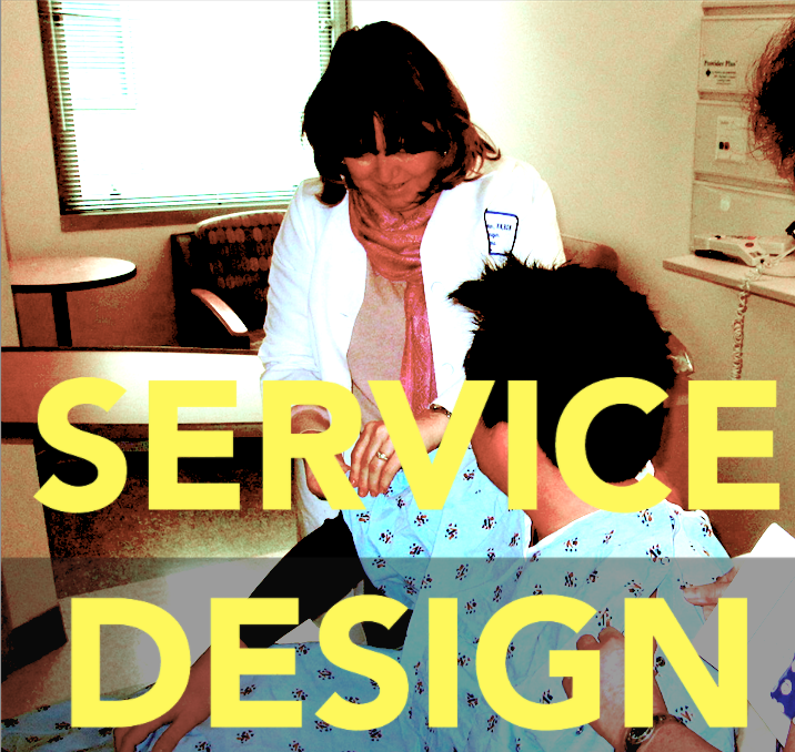 Service Design Language